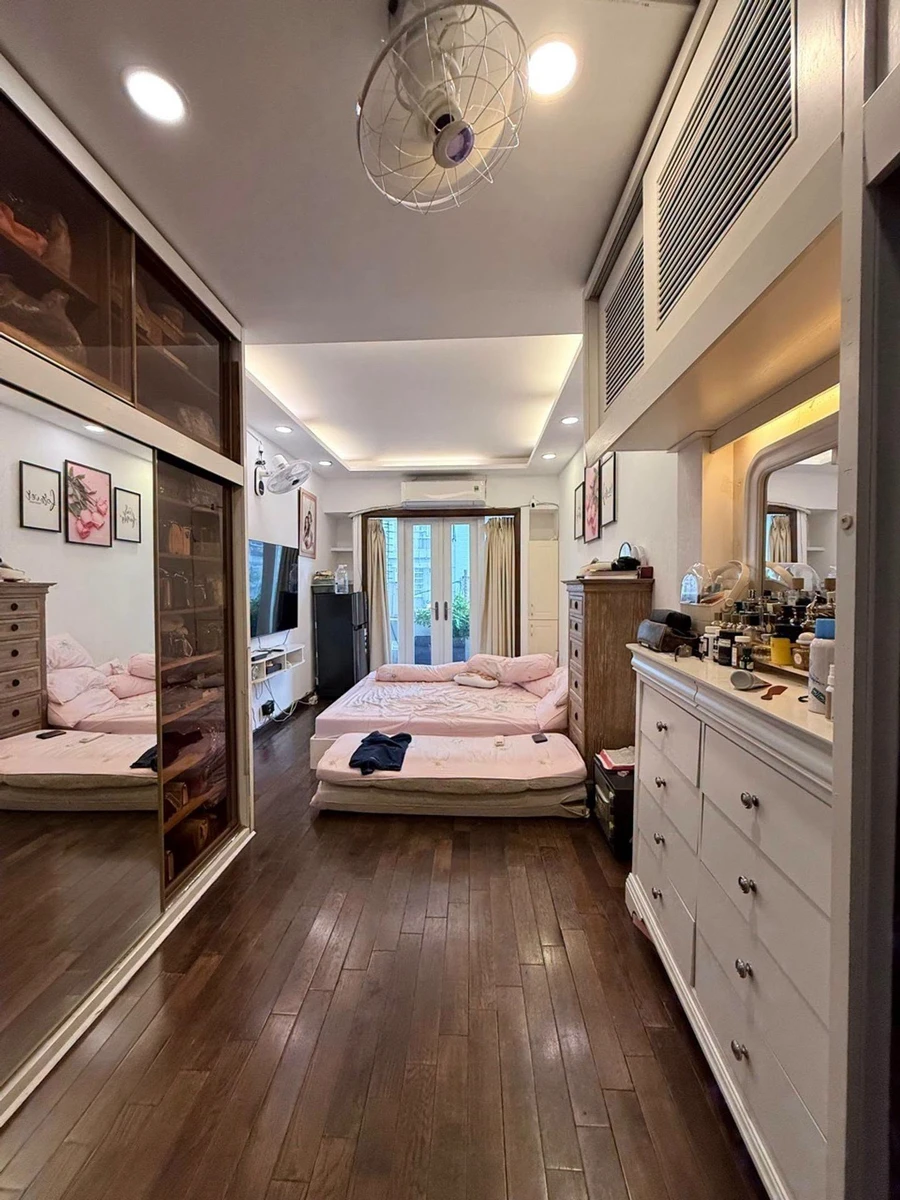 Bán nhà 70m2, 5 tầng giáp Quận 1 hơn 10 tỷ - Ảnh thu nhỏ 2