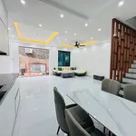 Bán nhà 4 tầng 55m2, 4PN 4WC tại An Thượng Hoài Đức - Ảnh thu nhỏ 2