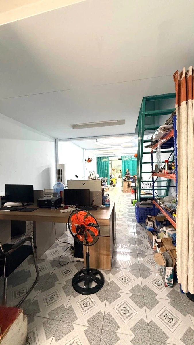 Bán nhà Bình Tân gần Khu Tên Lửa 64m2 dưới 6 tỷ - Ảnh thu nhỏ 4