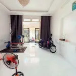 Bán nhà Trần Xuân Soạn Tân Hưng 57.6m2 2 tầng 5.3 tỷ - Ảnh thu nhỏ 2