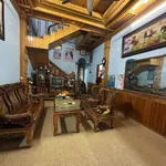 Bán nhà 3 tầng 132m² gần Đại lộ Nam Sông Mã Bình Chánh - Ảnh thu nhỏ 3