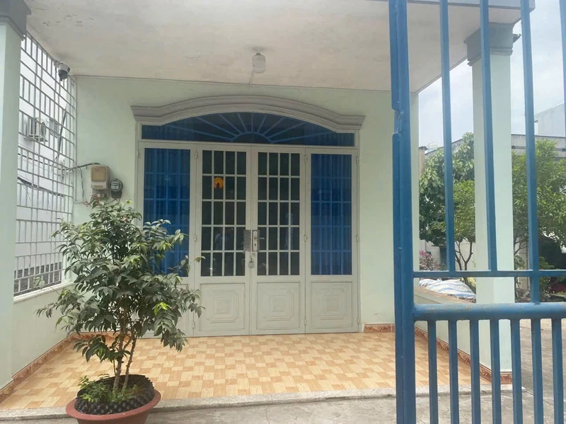 Bán nhà cấp 4 góc 2 mặt tiền 67.5m² Đồng Nai 3.4 tỷ