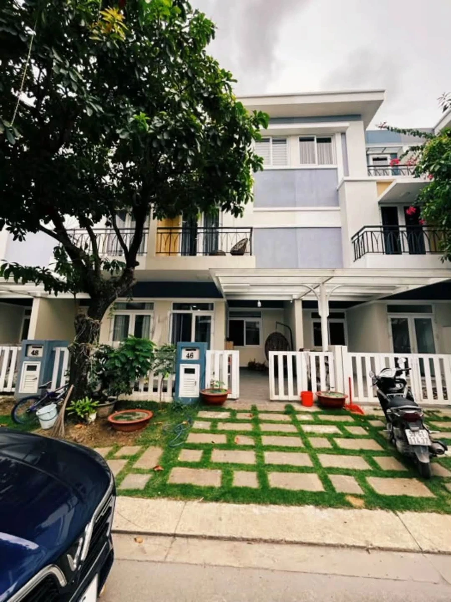 Bán biệt thự liên kế Rosita Khang Điền 97m2, 3 phòng ngủ, 10 tỷ - Ảnh thu nhỏ 2