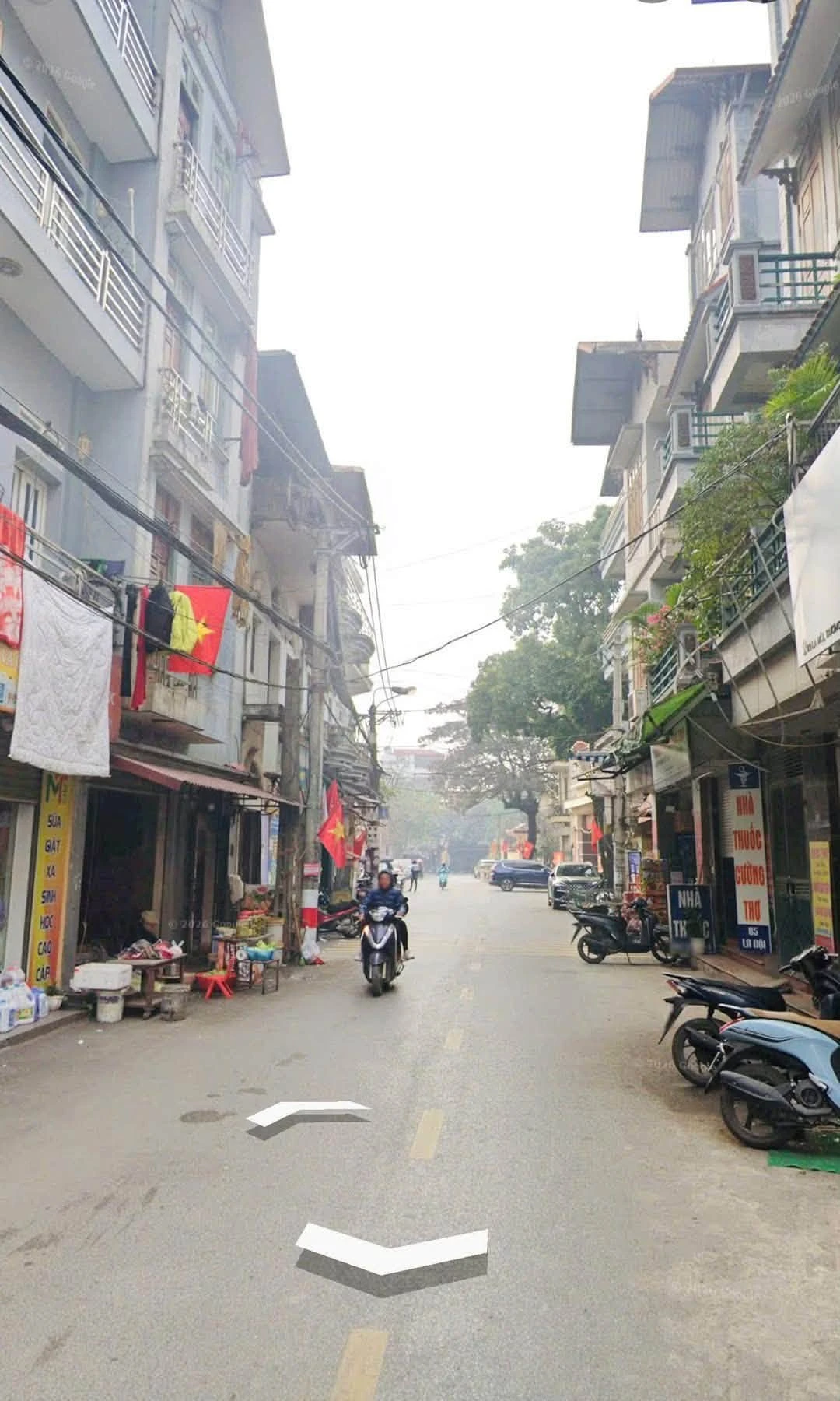 Bán nhà 5 tầng 35m² Dương Nội Hà Đông giá 7.5 tỷ - Ảnh 1