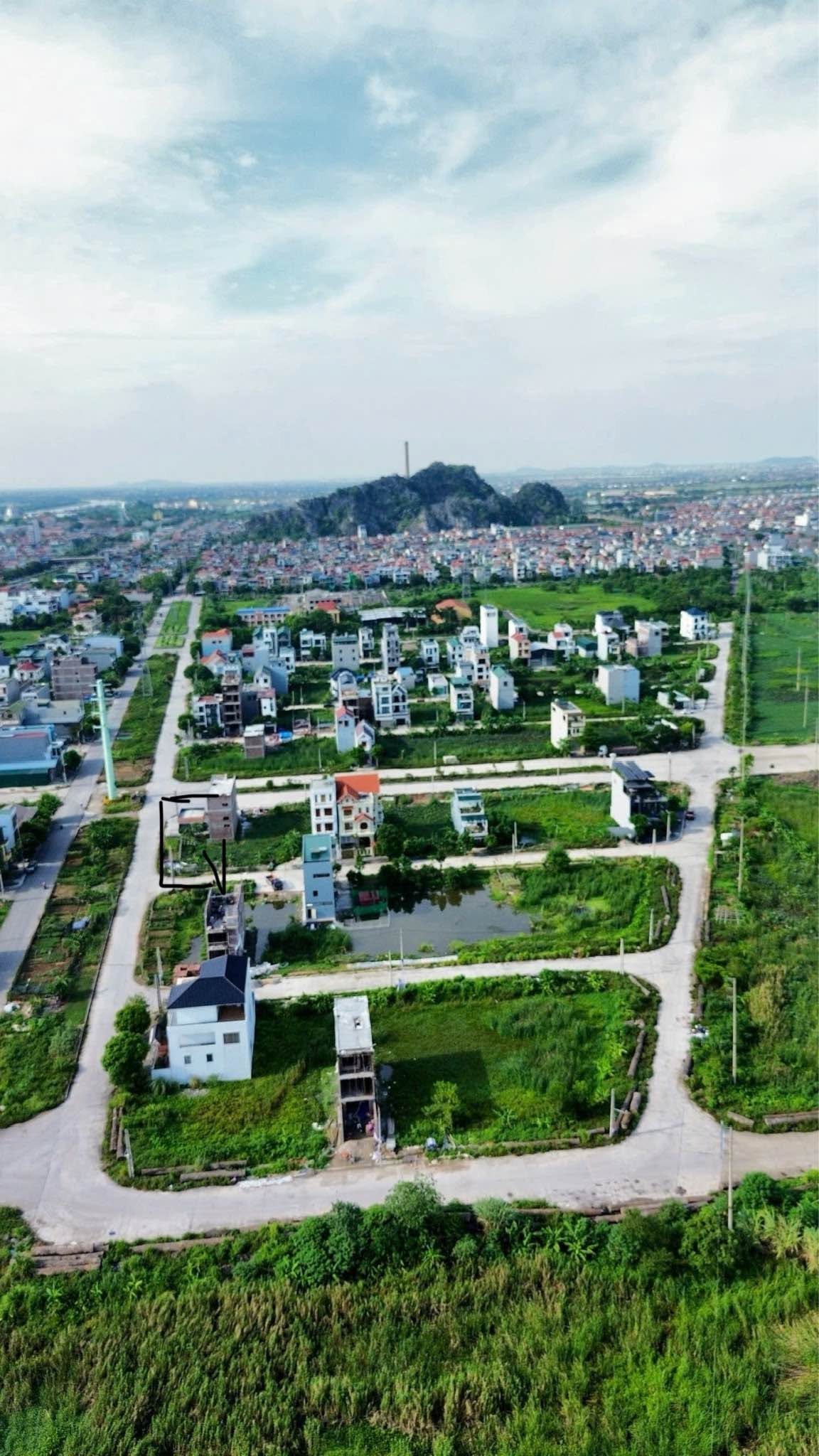 Bán lô góc 169m2 Bình Tân giá 7 tỷ - Ảnh thu nhỏ 2