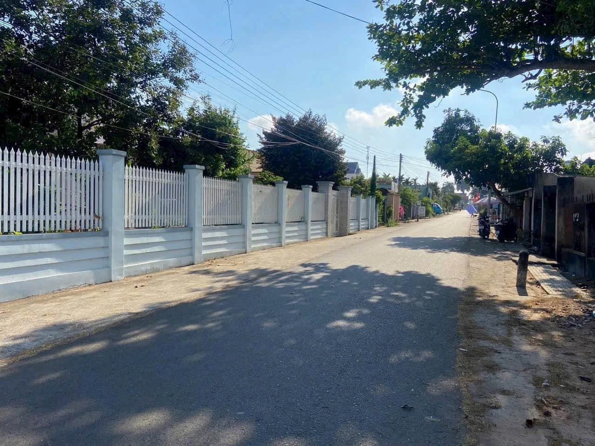 Bán đất Bà Rịa 1.380 m² sổ hồng riêng, 14 tỷ - Ảnh thu nhỏ 4