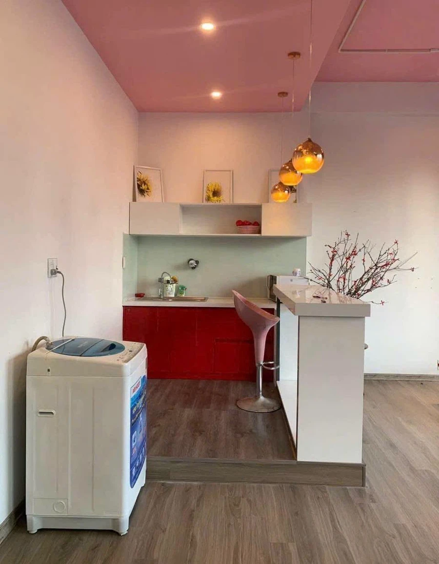 Bán nhà 5 tầng 61m² 5 phòng ngủ An Trung Đông Đà Nẵng - Ảnh 1