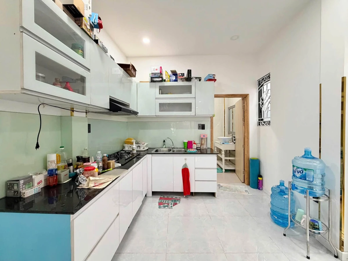Bán nhà hẻm ô tô Điện Biên Phủ 45m2, 2 tầng 6.1 tỷ - Ảnh thu nhỏ 3