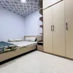 Bán nhà hẻm Quang Trung Bình Tân 80m2 2 PN 2 tỷ 090 - Ảnh thu nhỏ 4