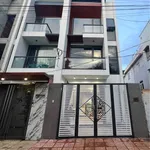 Bán nhà 1 trệt 2 lầu Ngô Văn Năm Thủ Đức, 98,5m², 7 tỷ - Ảnh thu nhỏ 1