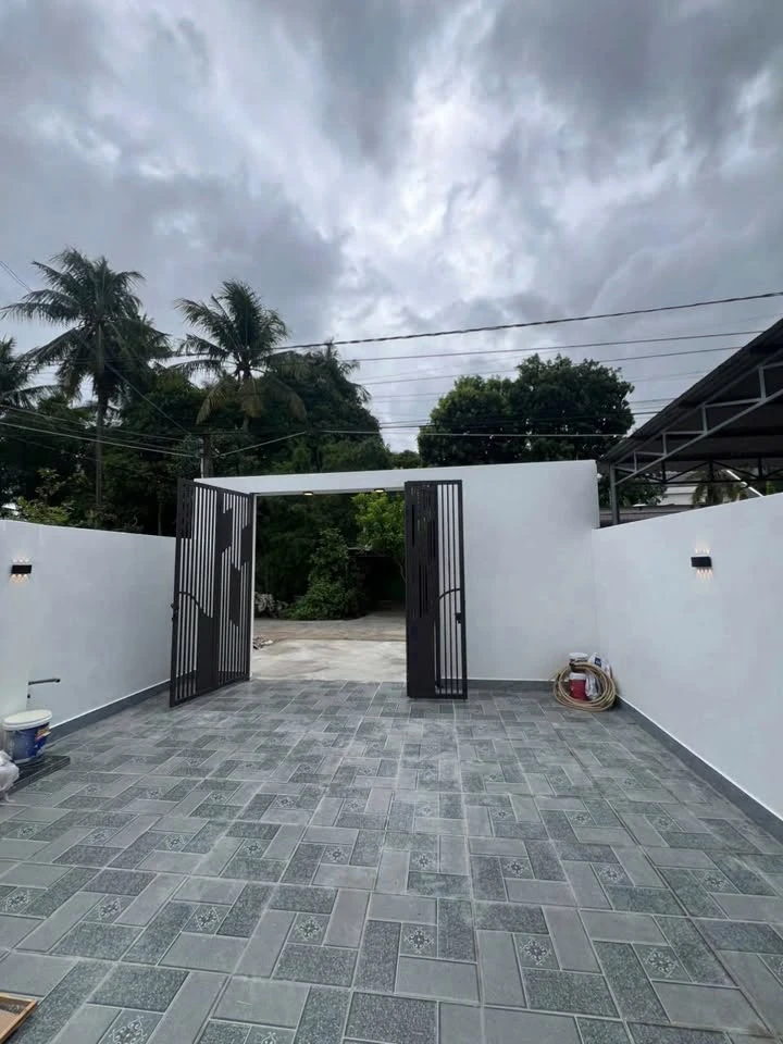 Bán nhà Tây Ninh 294m² 3 phòng ngủ 1 tỷ 800 triệu - Ảnh thu nhỏ 5