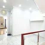 Bán nhà KDC gần cụm trường cấp 1,2 Đông Hòa Dĩ An, 92m2 1T2L hoàn công, sân ô tô, PN dưới - 6,1 tỷ - Ảnh thu nhỏ 16