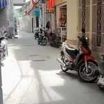 Bán nhà 2 tầng 40m² mặt ngõ Trần Nguyên Hãn Q.1 - Ảnh thu nhỏ 5