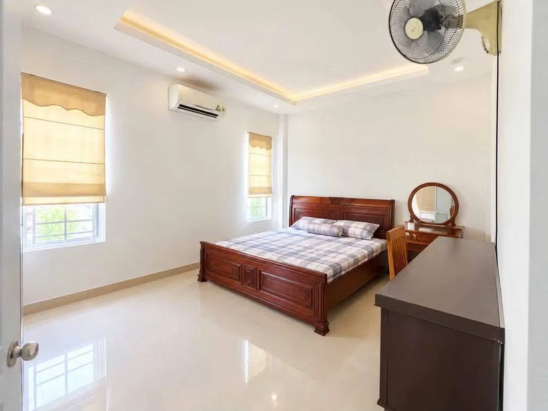 Bán nhà 3PN Thanh Lương sát Lê Quảng Chí, 100m2, 6,5 tỷ - Ảnh thu nhỏ 3