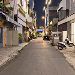 Bán nhà hẻm 2 tầng 36m² 2PN 2WC đường Điện Biên Phủ, Phường 25, Bình Thạnh giá 5,4 tỷ - Ảnh thu nhỏ 2