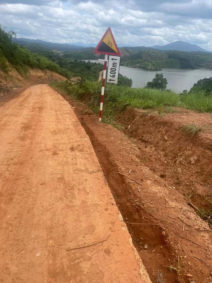Sang nhượng 2,3 ha đất vườn Quảng Phú, Lâm Đồng 3,2 tỷ - Ảnh thu nhỏ 4