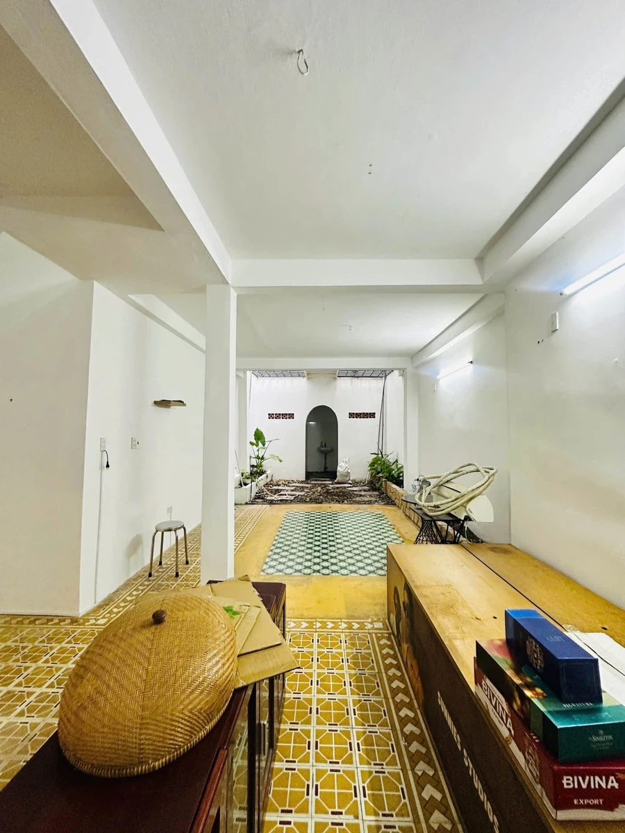 Bán nhà mặt tiền Phan Đình Phùng 106m2, 3PN - 10 tỷ - Ảnh thu nhỏ 3