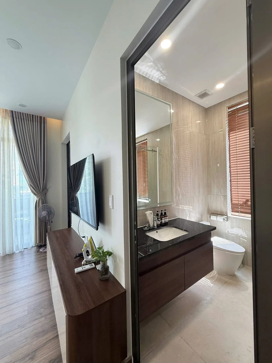 Bán biệt thự 224m2 hồ bơi riêng An Phú 56 tỷ - Ảnh thu nhỏ 5