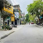 Bán đất mặt tiền Nguyễn Phong Sắc Huế 102,5m2, giá 4 tỷ - Ảnh thu nhỏ 1
