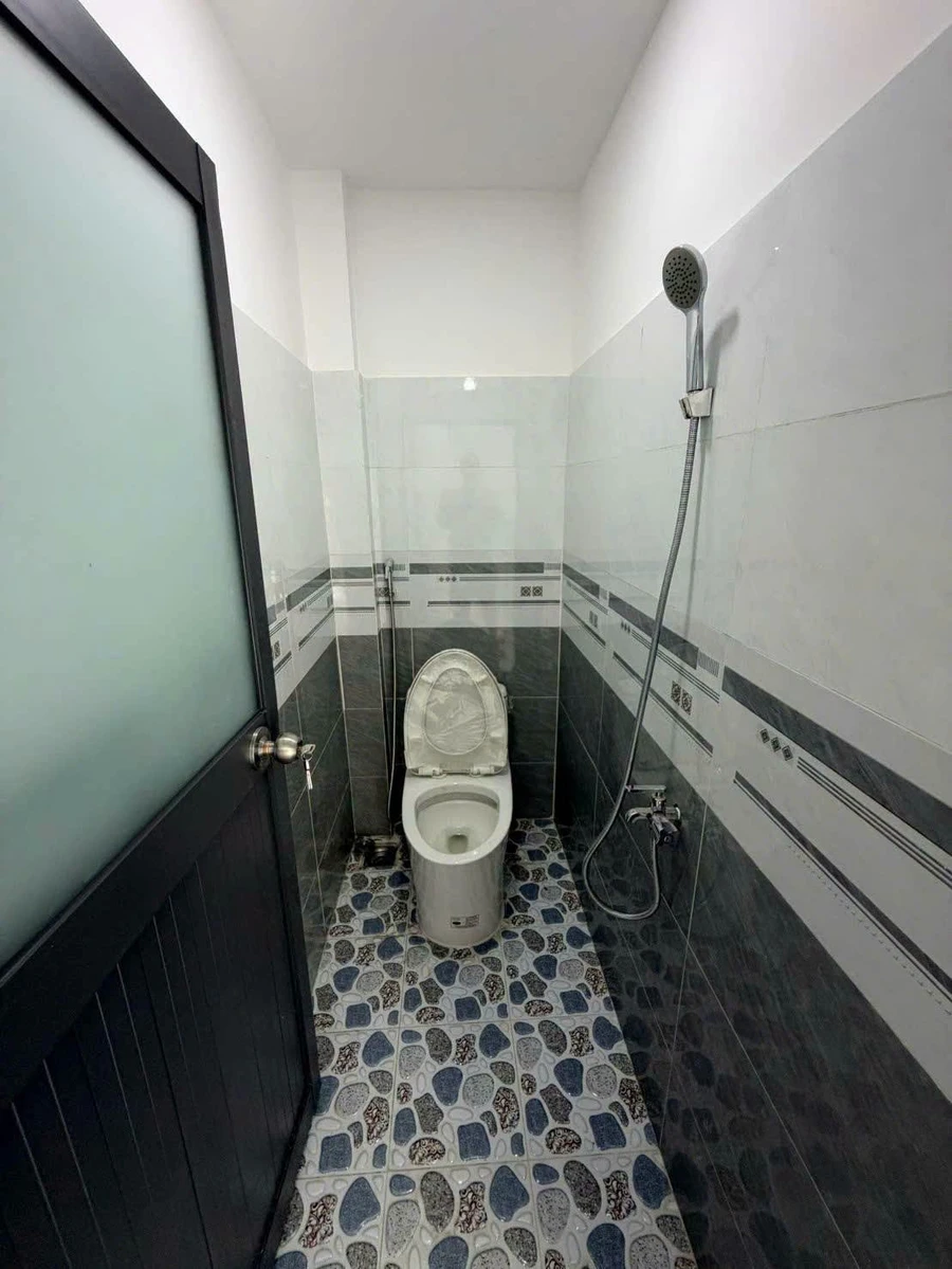 Bán nhà Tân Xuân 24.5m² 2PN 2WC 1 tỷ 2 - Ảnh thu nhỏ 3