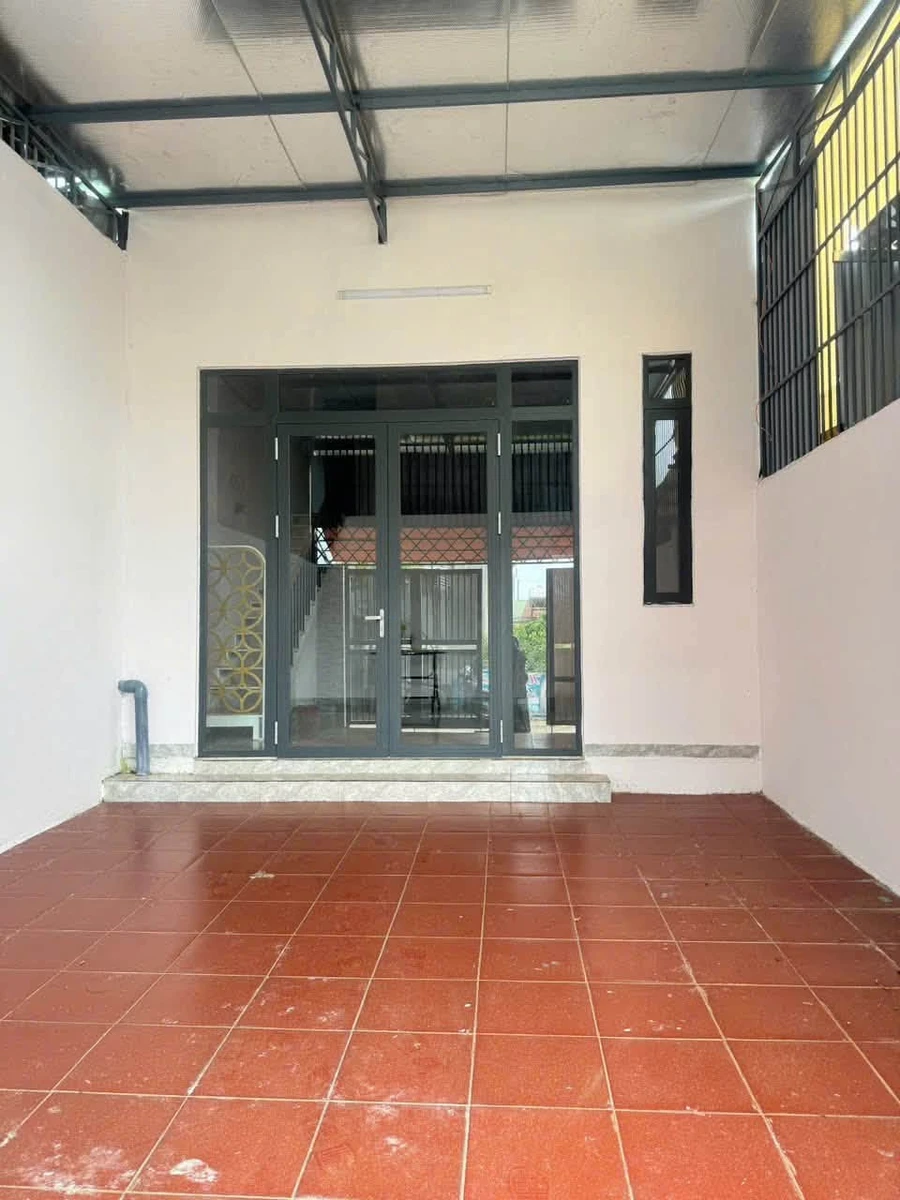 Bán nhà hẻm 40 Vạn Xuân, phường Tân Thành, 5x20m, 3PN, giá 2,29 tỷ - Ảnh 1