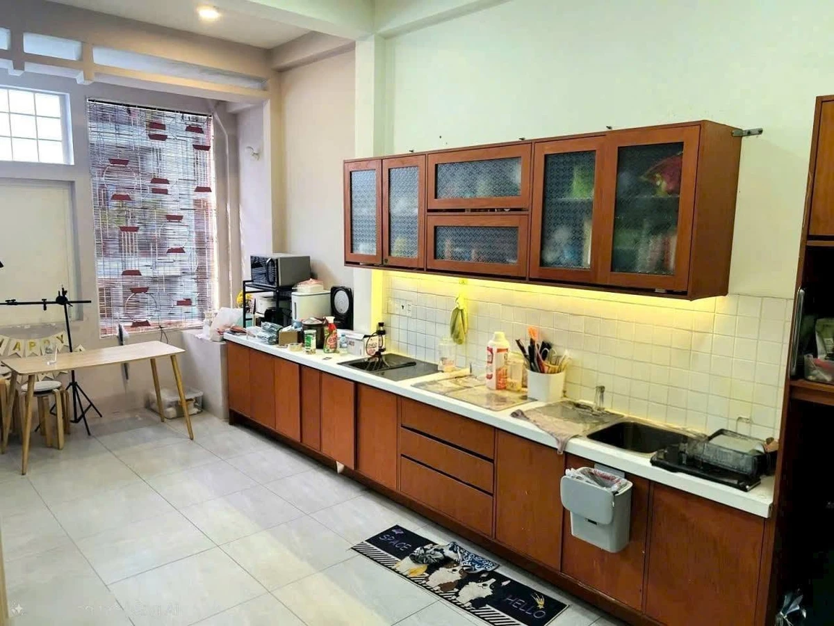 Bán nhà phố 74m² 9 phòng ngủ Phú Nhuận, hẻm 8m, giá 15 tỷ - Ảnh thu nhỏ 3