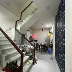 Bán nhà mới 4 tầng 4x14m đường Nguyễn Duy Dương, Phường 4, Quận 10, giá 8,4 tỷ - Ảnh thu nhỏ 5