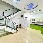 Bán nhà mặt ngõ 4 tầng 31m² Lạch Tray, Quận 3 - Ảnh thu nhỏ 2