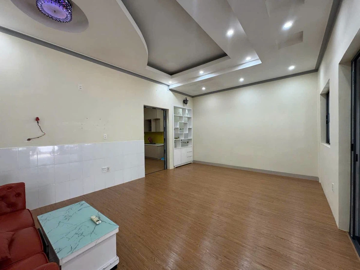 Bán nhà cấp 4 102m2, 2 PN tại Phú Thuỷ, Phan Thiết - Ảnh thu nhỏ 4