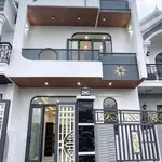 Bán nhà 1 trệt 1 lầu 120m² Phú Ân Nam 4 giá 3.18 tỷ - Ảnh thu nhỏ 1