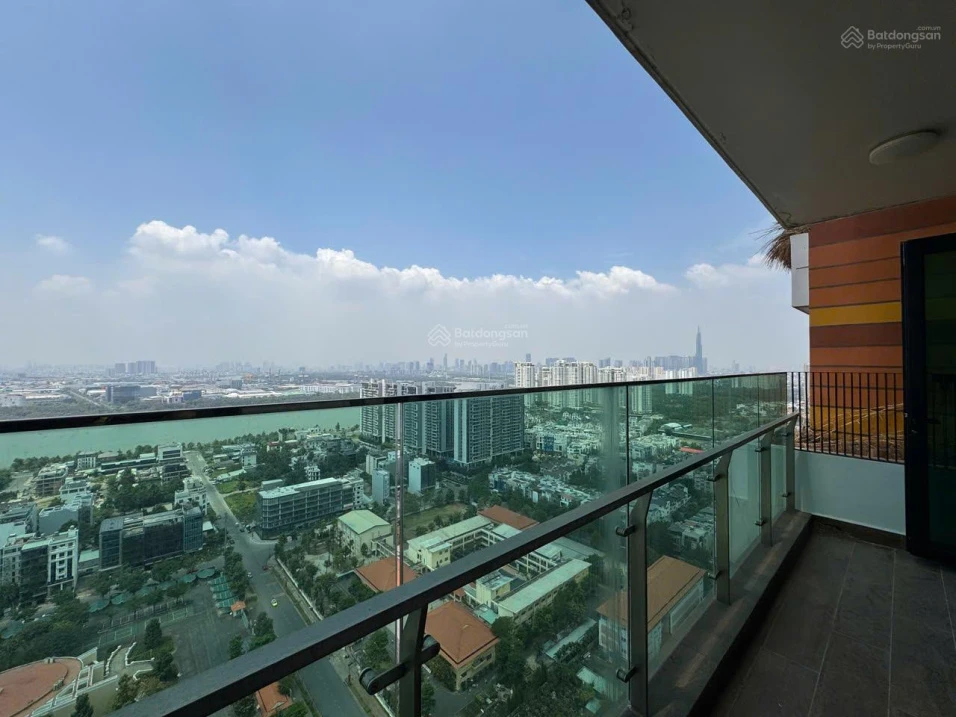 Tổng hợp các căn 2PN, 3PN, 4PN, từ 107, 132, 174, 181 đến 239m2, Penhouse 407m2 đang bán T9/2026 - Ảnh thu nhỏ 5