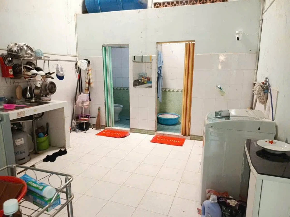 Bán nhà hẻm Phan Trung 86m² Phan Thiết 2 tỷ 5 - Ảnh thu nhỏ 2