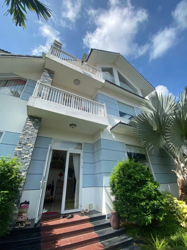 Bán nhà vườn Phú Mỹ 707m² 10,5 tỷ Bình Dương