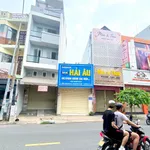 Bán nhà mặt tiền Trương Vĩnh Ký Tân Phú 61m² 13,5 tỷ - Ảnh thu nhỏ 3