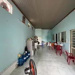 Bán nhà 8x19m thổ cư 100% gần Giáo xứ Bắc Hải, Hố Nai, Biên Hòa - Ảnh thu nhỏ 1