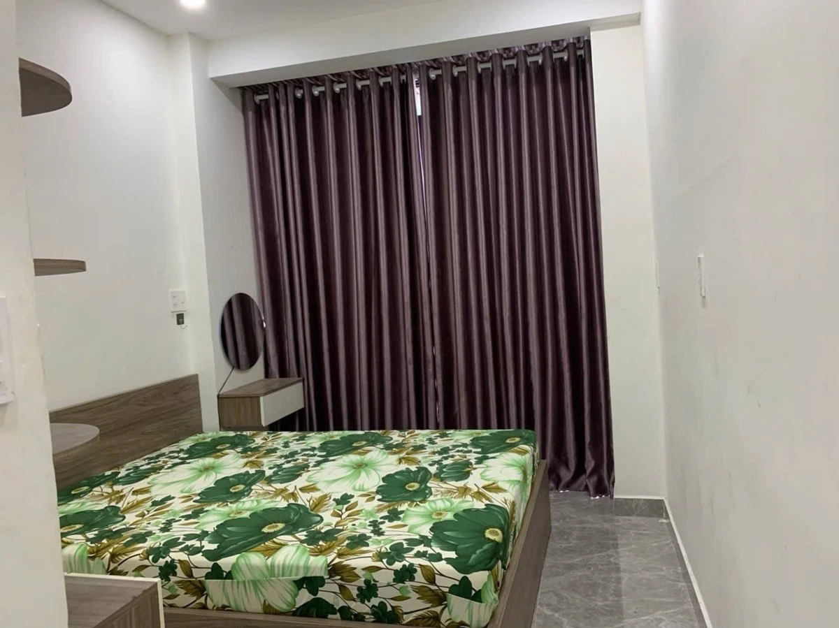 Bán nhà hẻm 4m Nguyễn Biểu - Cao Đạt, Quận 5, 27m², 3 tầng, 4PN, giá 6 tỷ - Ảnh thu nhỏ 3