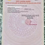 Bán đất mặt tiền An Phú 36, Thuận An, Bình Dương 64m² - Ảnh thu nhỏ 1