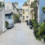 Bán nhà 5 tầng hẻm ô tô 40m2, 3 phòng ngủ, đường Nơ Trang Long, Bình Thạnh giá 8 tỷ - Ảnh thu nhỏ 1