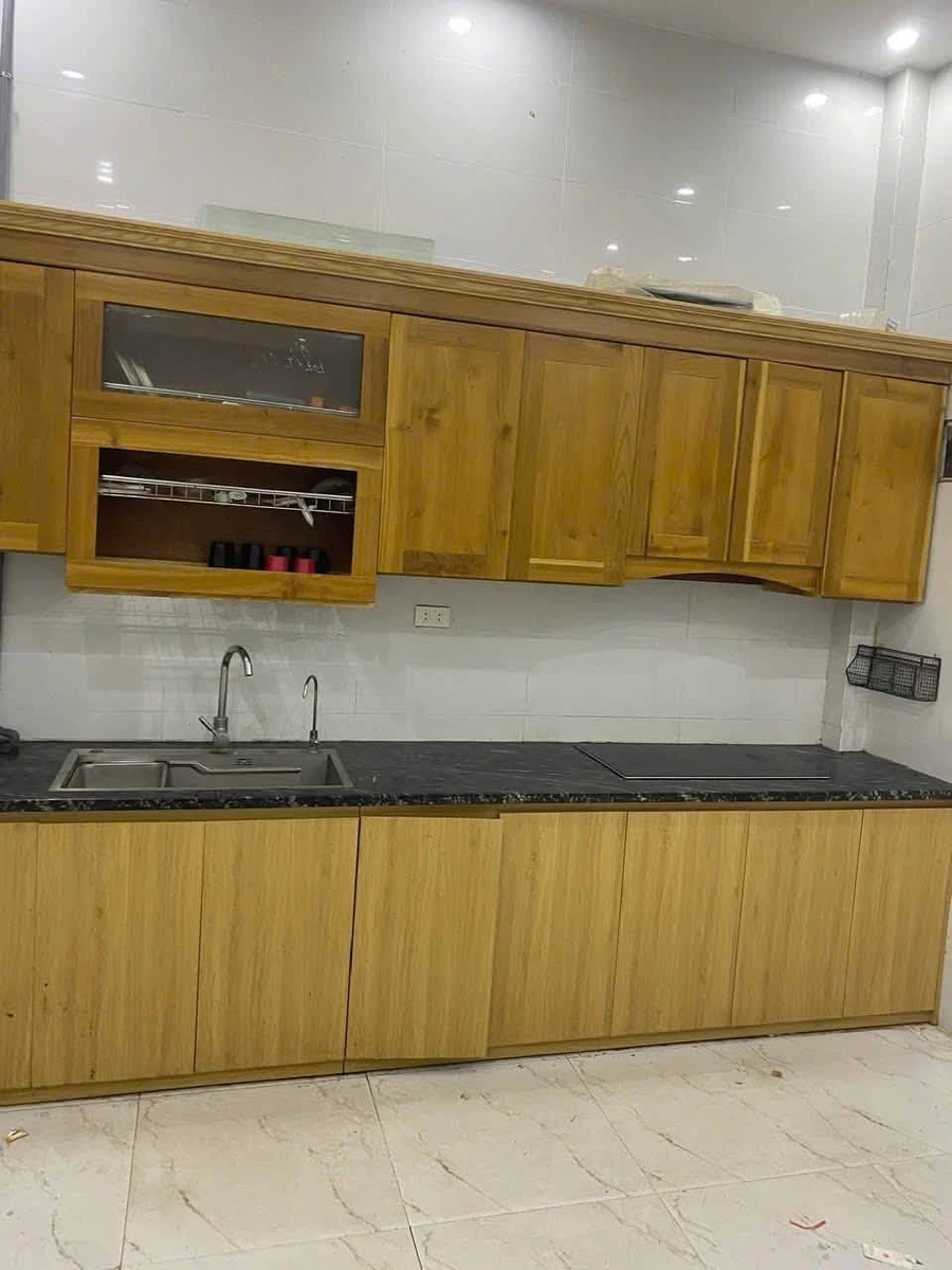 Bán nhà 4 tầng 42m² Đồng Mai Yên Nghĩa nhỉnh 4 tỷ - Ảnh thu nhỏ 5