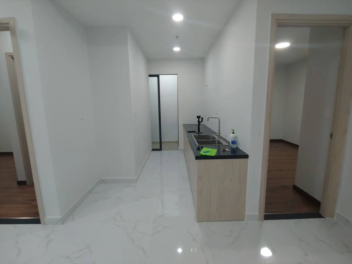 Bán căn hộ 2PN 2WC 70m² Charm City Dĩ An 2,36 tỷ - Ảnh 1