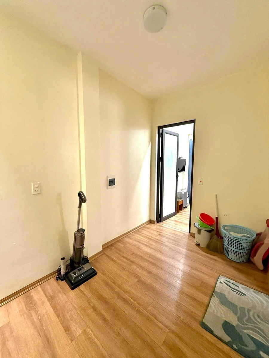 Bán nhà 3 tầng 78,9m² ngõ phố Cầu Cốn, Hải Dương (nay thuộc Hải Phòng), full nội thất - Ảnh thu nhỏ 3