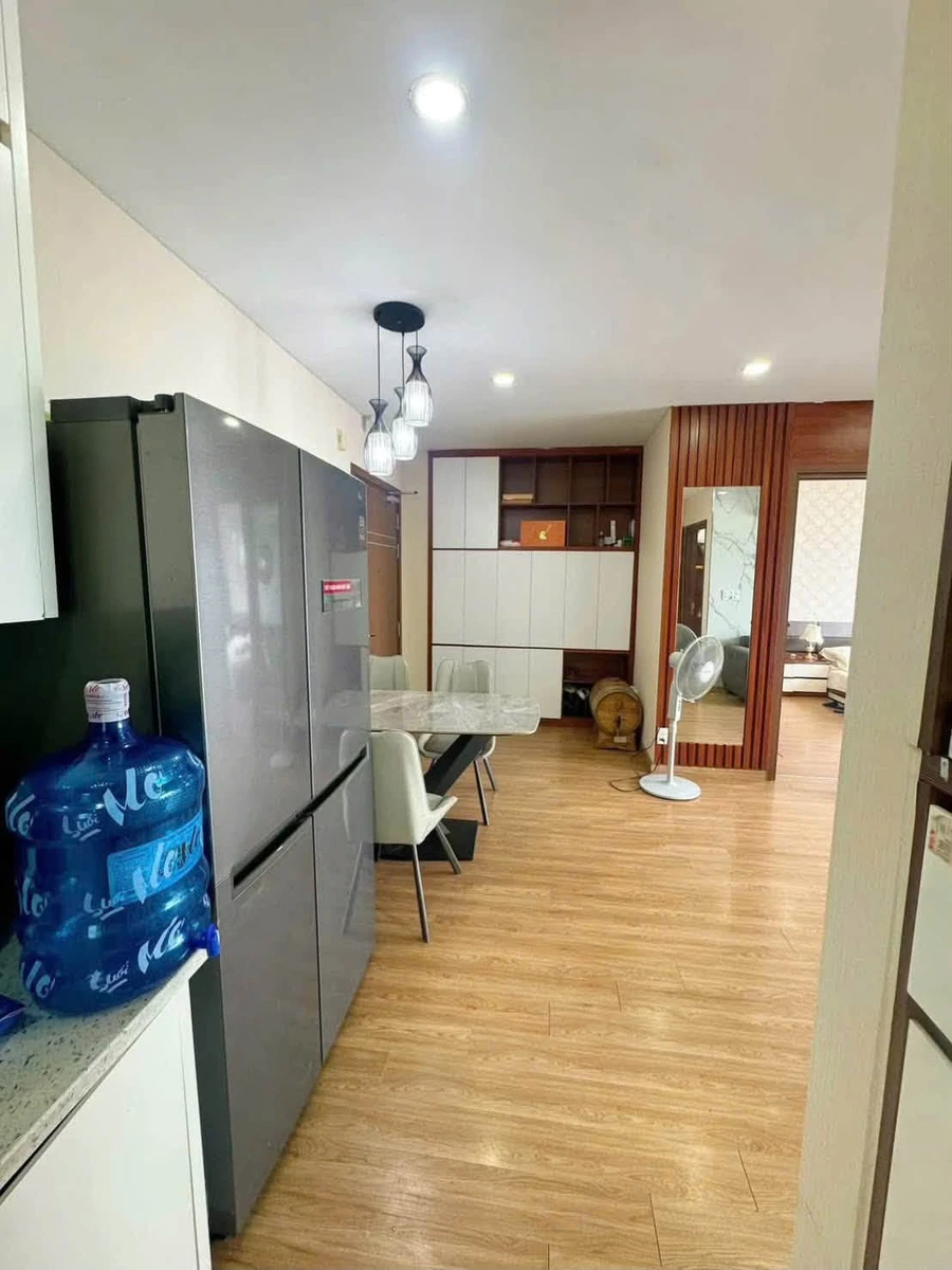 Bán căn 2 phòng ngủ The Sapphire S1 Hạ Long 76m² view biển - Ảnh thu nhỏ 5