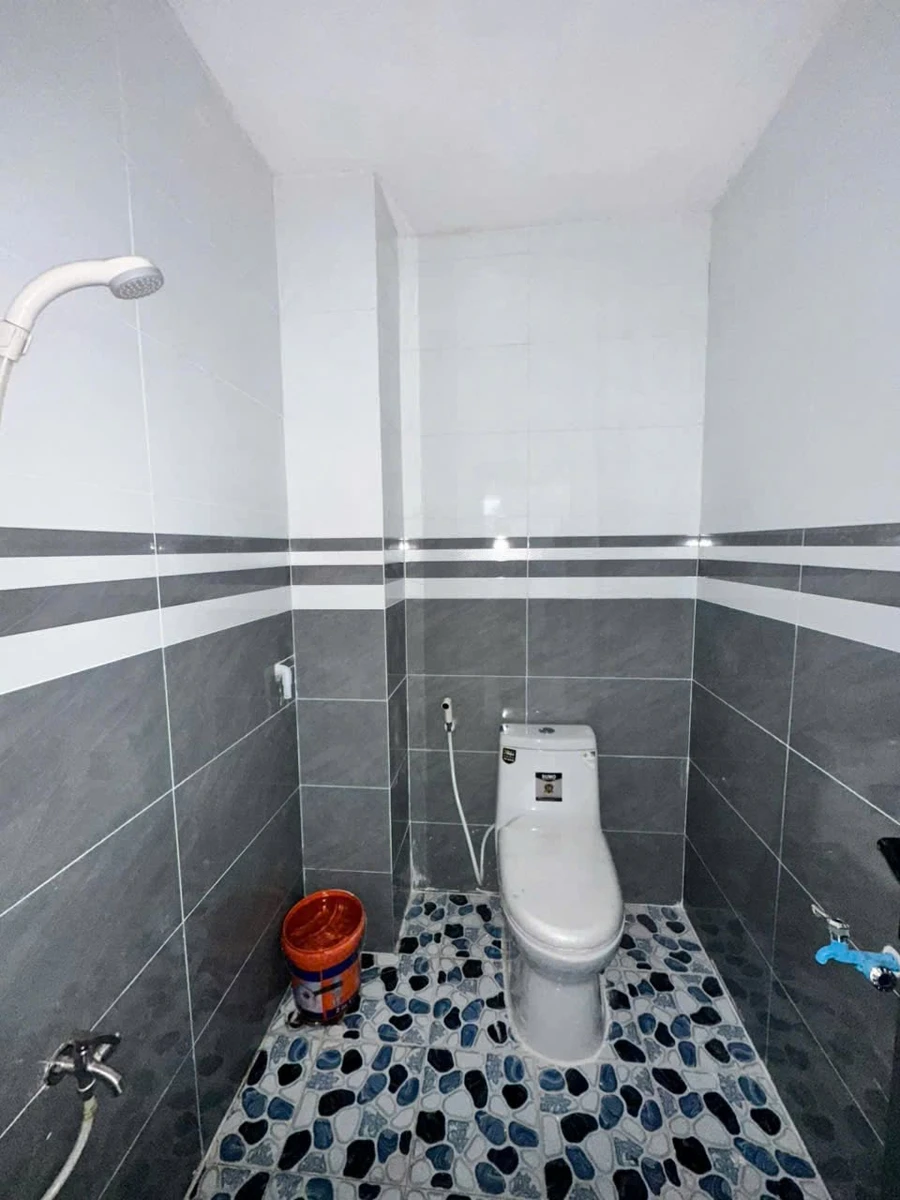 Cho thuê phòng trọ 30m² đường Phạm Hùng, Rạch Giá 1.5 triệu/tháng - Ảnh thu nhỏ 5