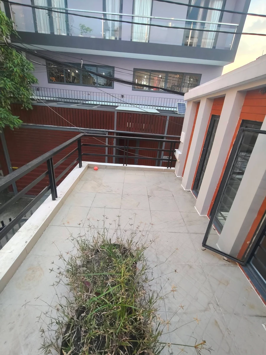 Bán nhà 3PN 40m² sát mặt tiền Hà Huy Giáp, Gò Vấp - Ảnh thu nhỏ 2