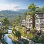 Chính chủ gửi bán căn liền kề view suối giá 10 tỷ phân khu Spring - Ảnh thu nhỏ 1