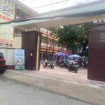 Bán nhà 1 trệt 1 lầu 3PN gần chợ Lý Văn Sâm Tam Hiệp 76.6m² - Ảnh thu nhỏ 1