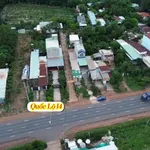 Bán đất nền đầu tư 1.392m2 đường số 30 Nha Bích, Nhà Bè - Ảnh thu nhỏ 1