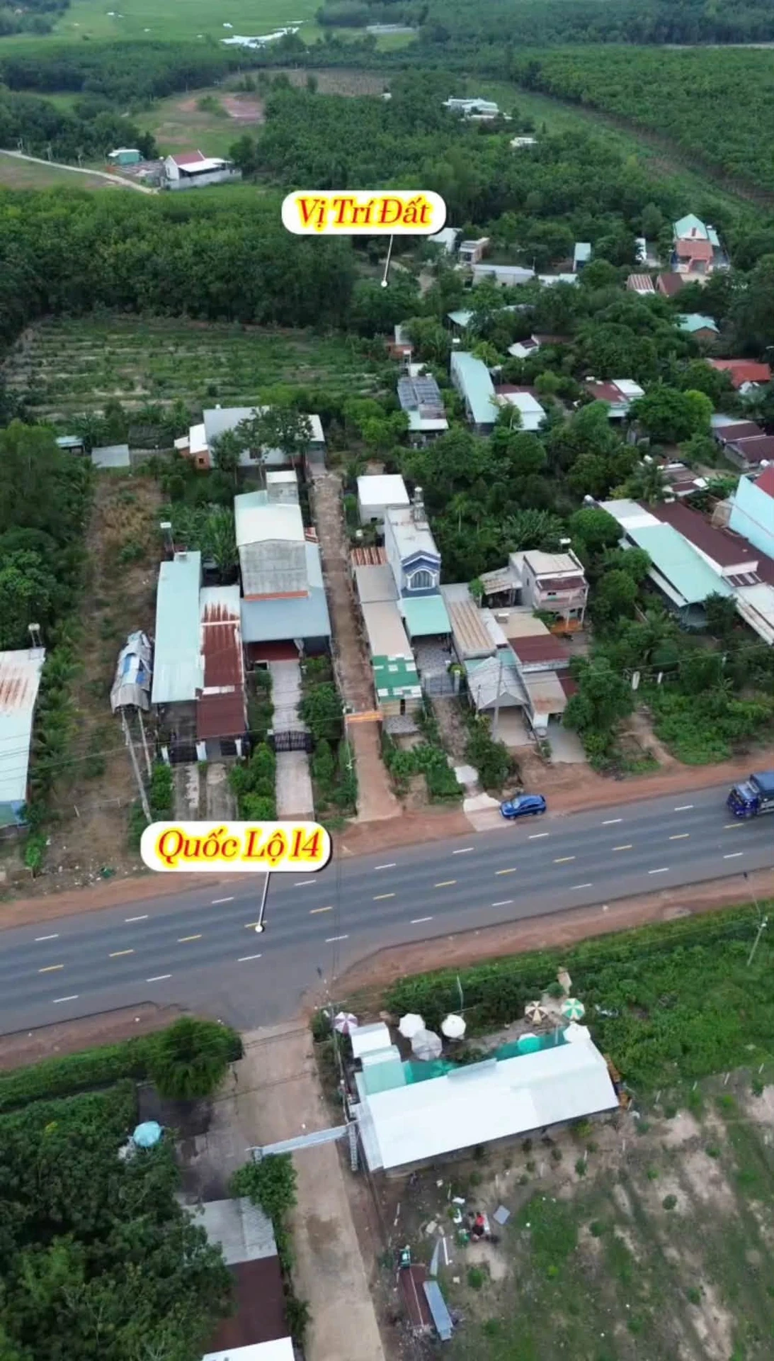 Bán đất nền đầu tư 1.392m2 đường số 30 Nha Bích, Nhà Bè - Ảnh 1