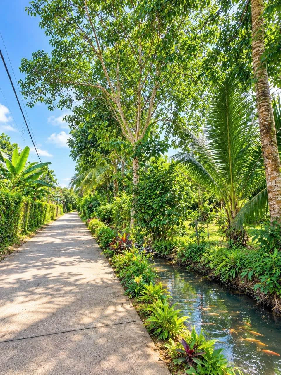 Bán đất 500m2 mặt tiền 16m Phường Bình Lộc 800 triệu - Ảnh 1