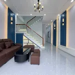 Bán nhà mặt tiền đường Vàm Trư, Rạch Giá, 1 trệt 1 lầu, 3 phòng ngủ, giá 2,69 tỷ - Ảnh thu nhỏ 3